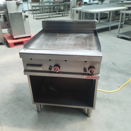 Grill/bakplaten